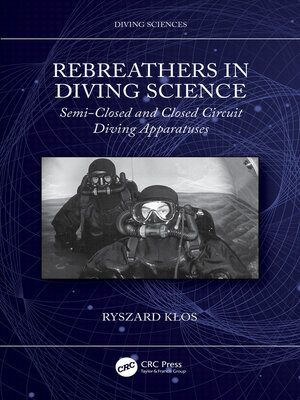 cover image of Rebreathers In Diving Science